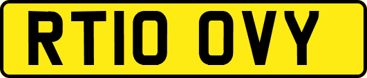 RT10OVY