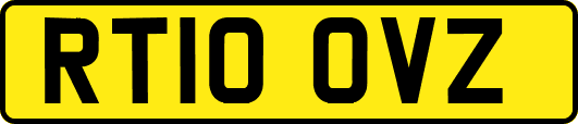 RT10OVZ