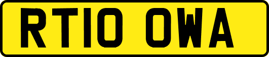 RT10OWA