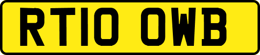 RT10OWB