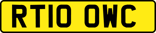 RT10OWC