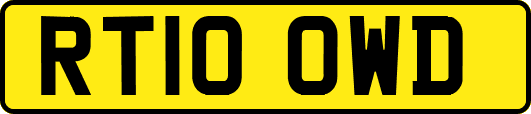 RT10OWD