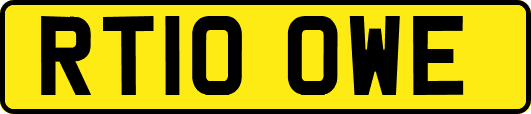 RT10OWE