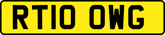 RT10OWG