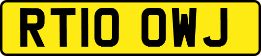 RT10OWJ