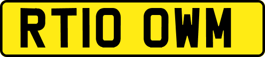 RT10OWM