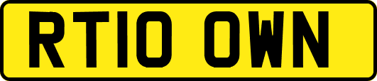 RT10OWN