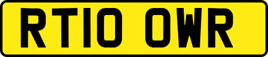 RT10OWR
