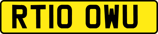 RT10OWU