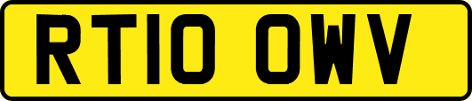 RT10OWV