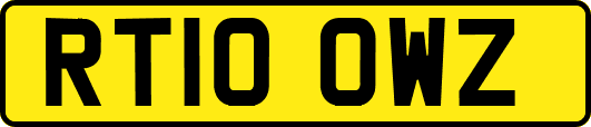 RT10OWZ