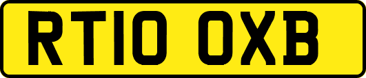 RT10OXB