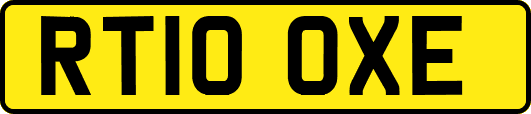 RT10OXE