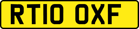 RT10OXF