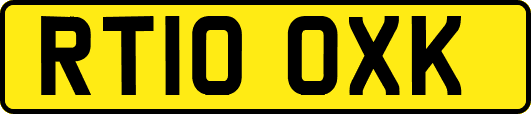 RT10OXK