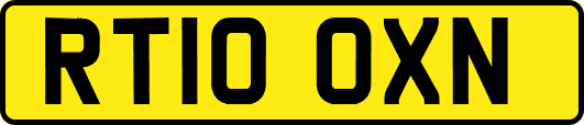 RT10OXN