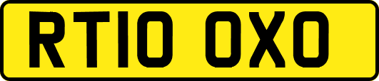 RT10OXO