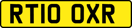 RT10OXR