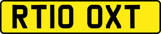 RT10OXT