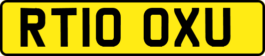 RT10OXU