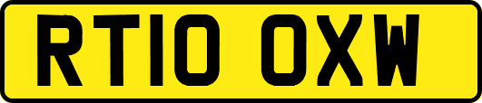 RT10OXW