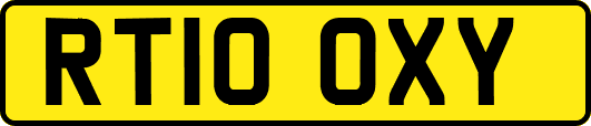 RT10OXY