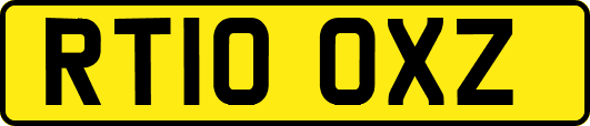 RT10OXZ