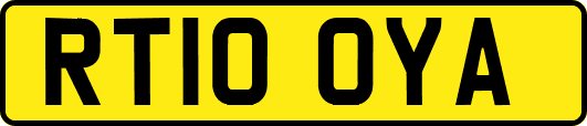 RT10OYA