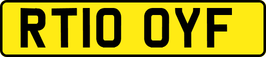 RT10OYF