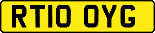 RT10OYG
