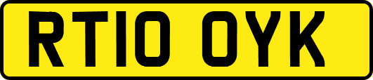 RT10OYK