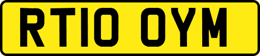 RT10OYM