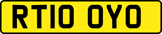 RT10OYO