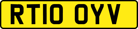 RT10OYV