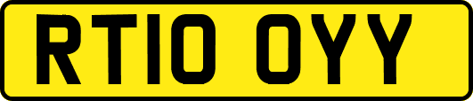 RT10OYY