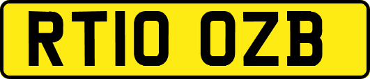 RT10OZB