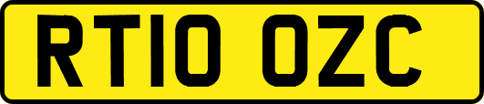 RT10OZC