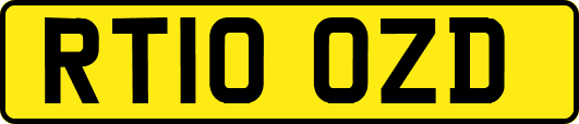 RT10OZD