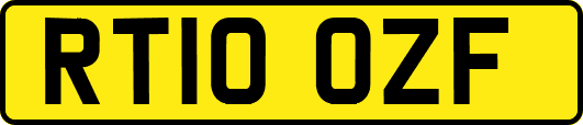 RT10OZF