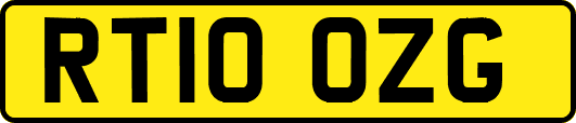 RT10OZG