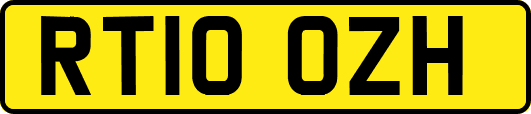 RT10OZH