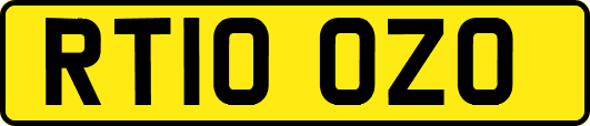 RT10OZO