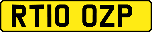 RT10OZP