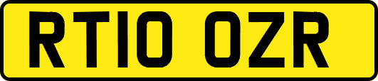 RT10OZR