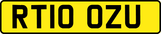RT10OZU
