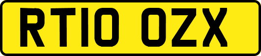 RT10OZX