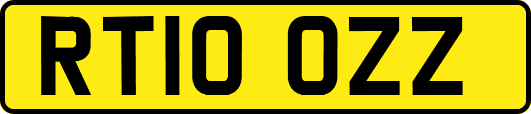 RT10OZZ