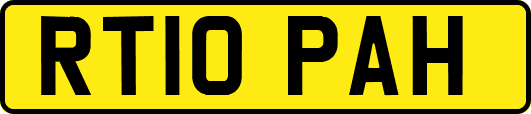 RT10PAH