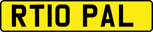 RT10PAL