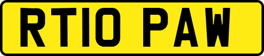 RT10PAW